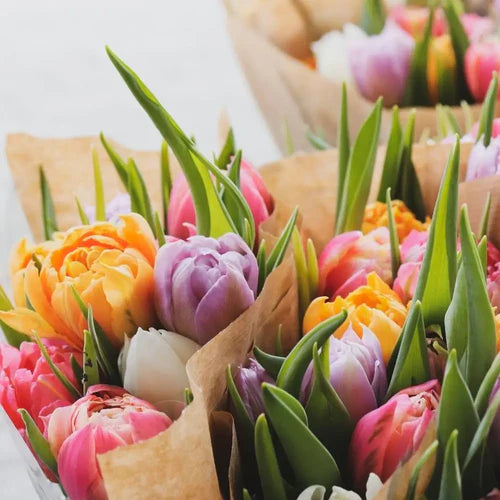 buket bunga murah untuk rayakan valentine