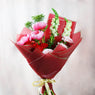 Aurora Buket Bunga Peony, Buket Bunga Peony