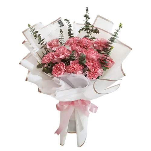 buket valentine