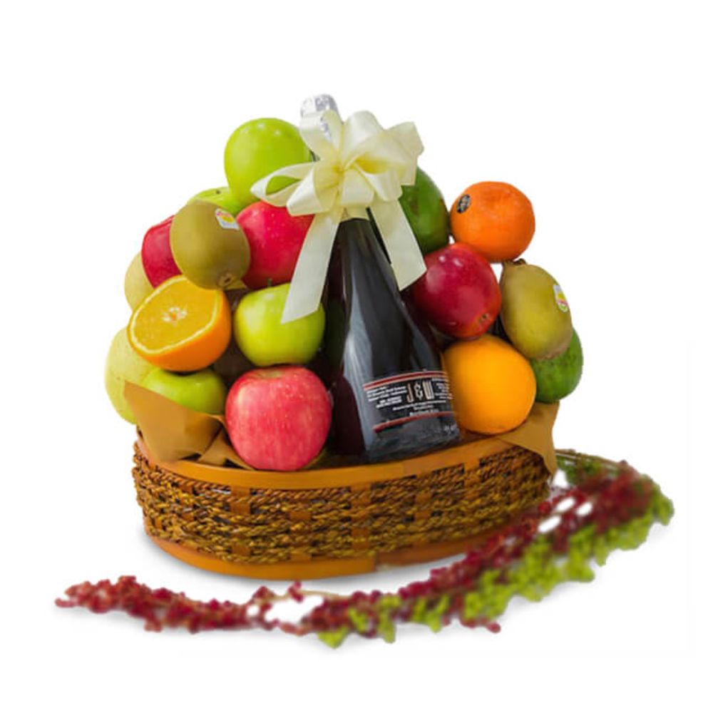 Hampers Buah Jakarta Selatan