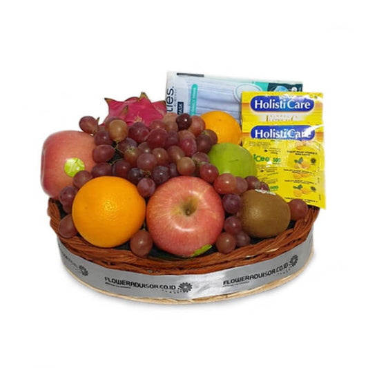 Hampers Buah - Most Care
