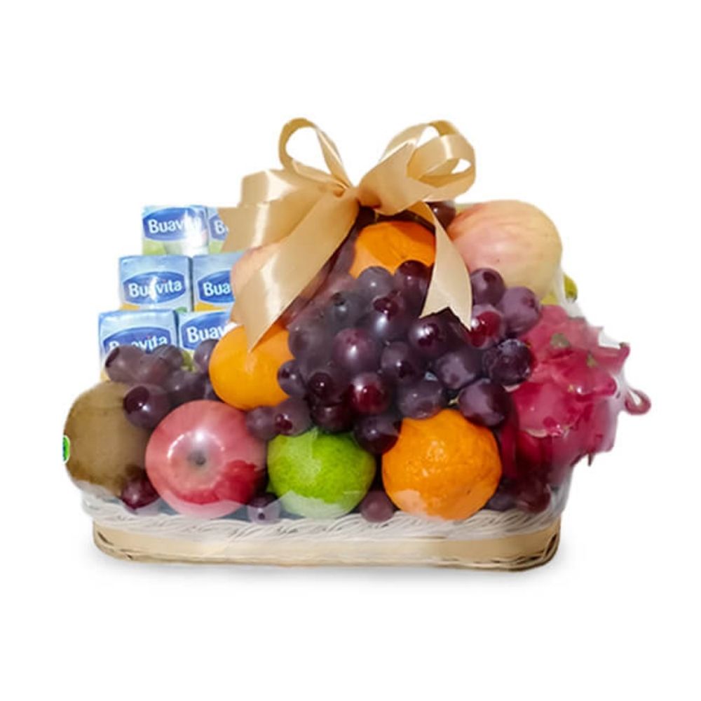 Hampers Fruit and Juice - Fruity Juice