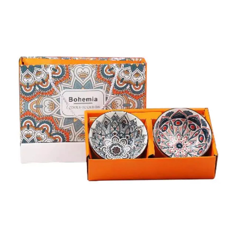 Hampers Mangkok Jakarta