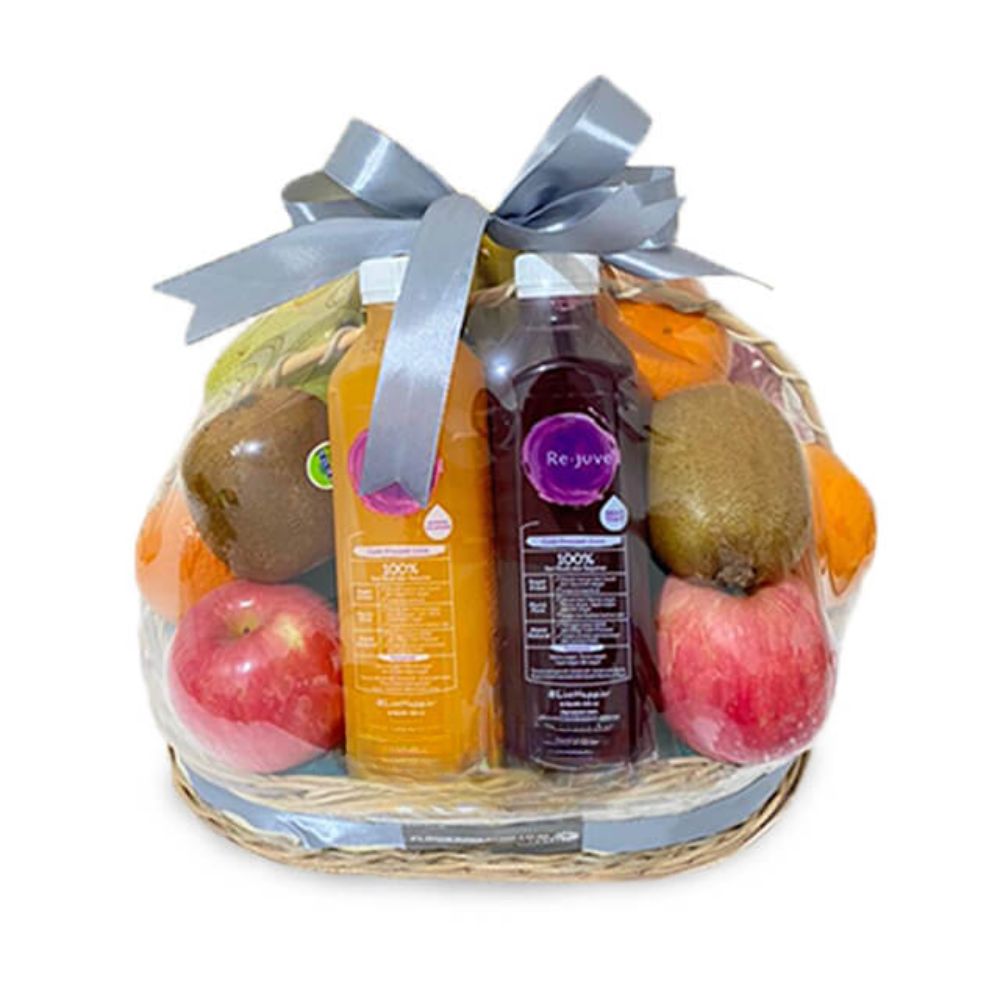 Healthy Combo Basket