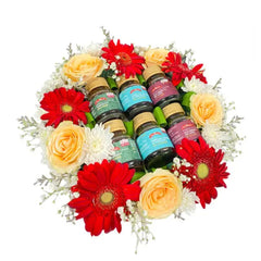 NurtureNook Hampers Lebaran