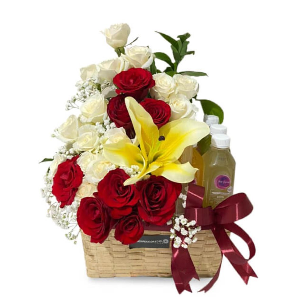 Hampers - Tropical Exquisite