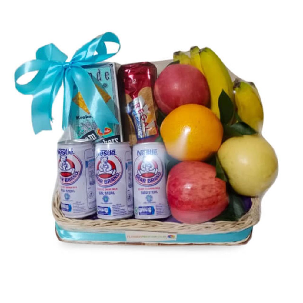 Hampers Kesehatan Evies