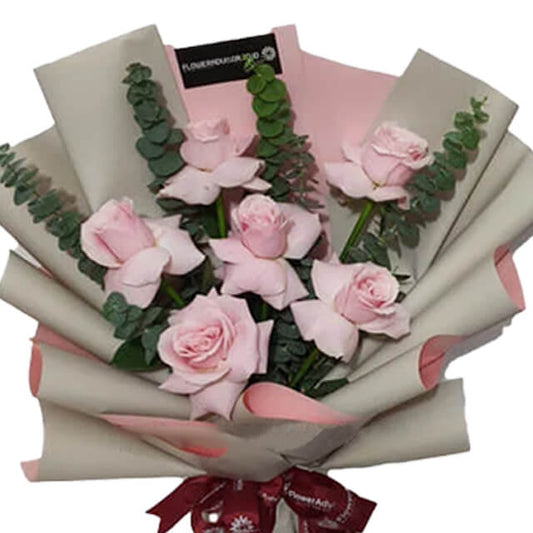 Pink Delight