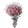Buket Mawar Ungu Mewah - Purple You