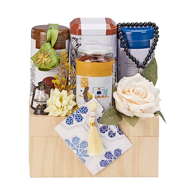 Eid Blessings Hampers